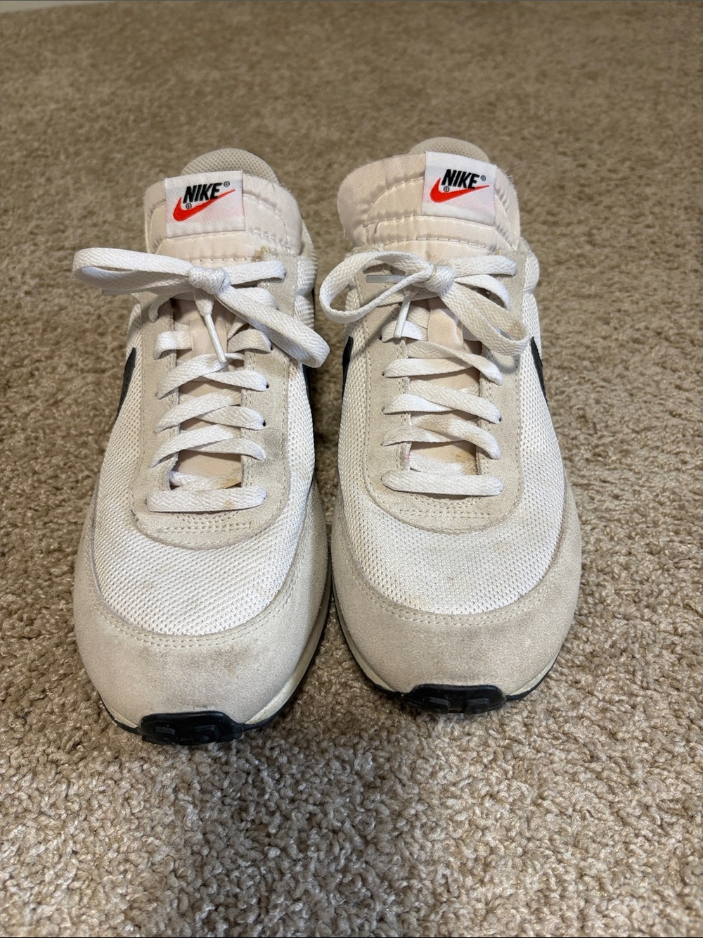 Nike Men’s Air Tailwind 79 White Phantom Black
